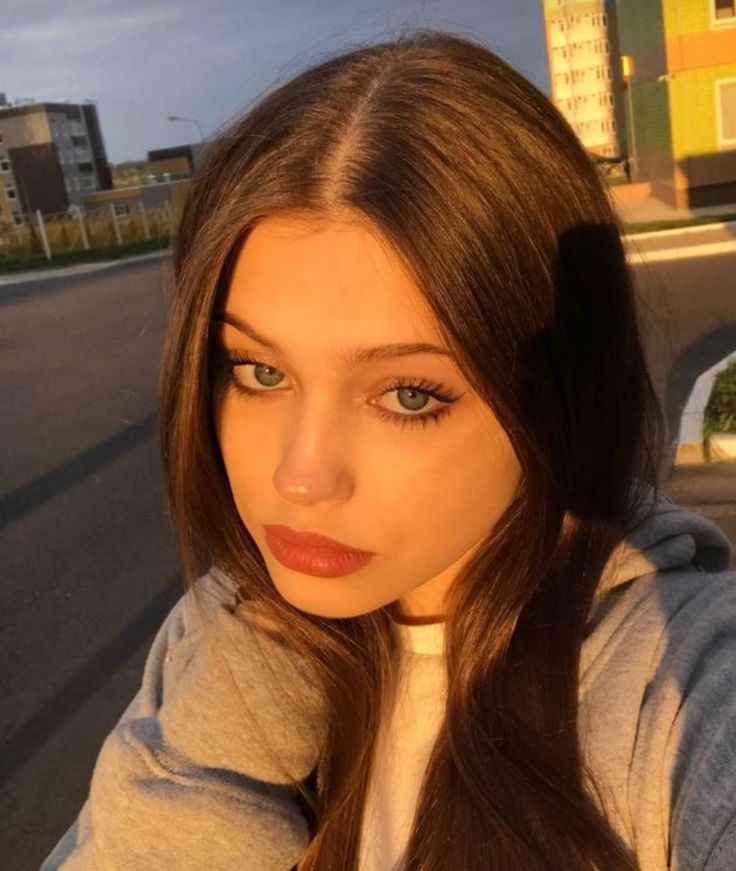 Фото Ирины